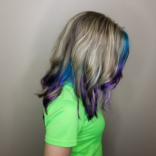 Hair Salon «Studio 44 Family Haircare», reviews and photos, 44 S Main St, East Windsor, CT 06088, USA