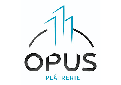 opus plâtrerie