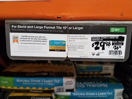 Home Improvement Store «The Home Depot», reviews and photos, 2731 Hartigan Rd, Ingleside, IL 60041, USA