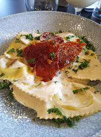 Ravioli du IL RISTORANTE - le restaurant italien de Toulouse Blagnac - n°9