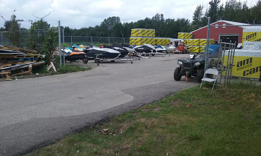 Motorcycle Dealer «Village MotorSports of Holland», reviews and photos, 13035 New Holland St, Holland, MI 49424, USA