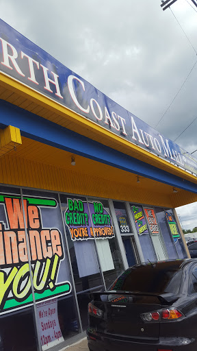 Used Car Dealer «North Coast Auto Mall», reviews and photos, 333 Broadway Ave, Bedford, OH 44146, USA