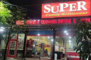 Super family Restaurant image