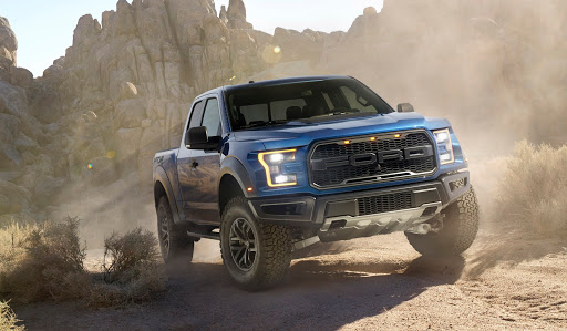 Ford Dealer «Power Ford Lincoln», reviews and photos, 1107 Oregon Coast Hwy, Newport, OR 97365, USA