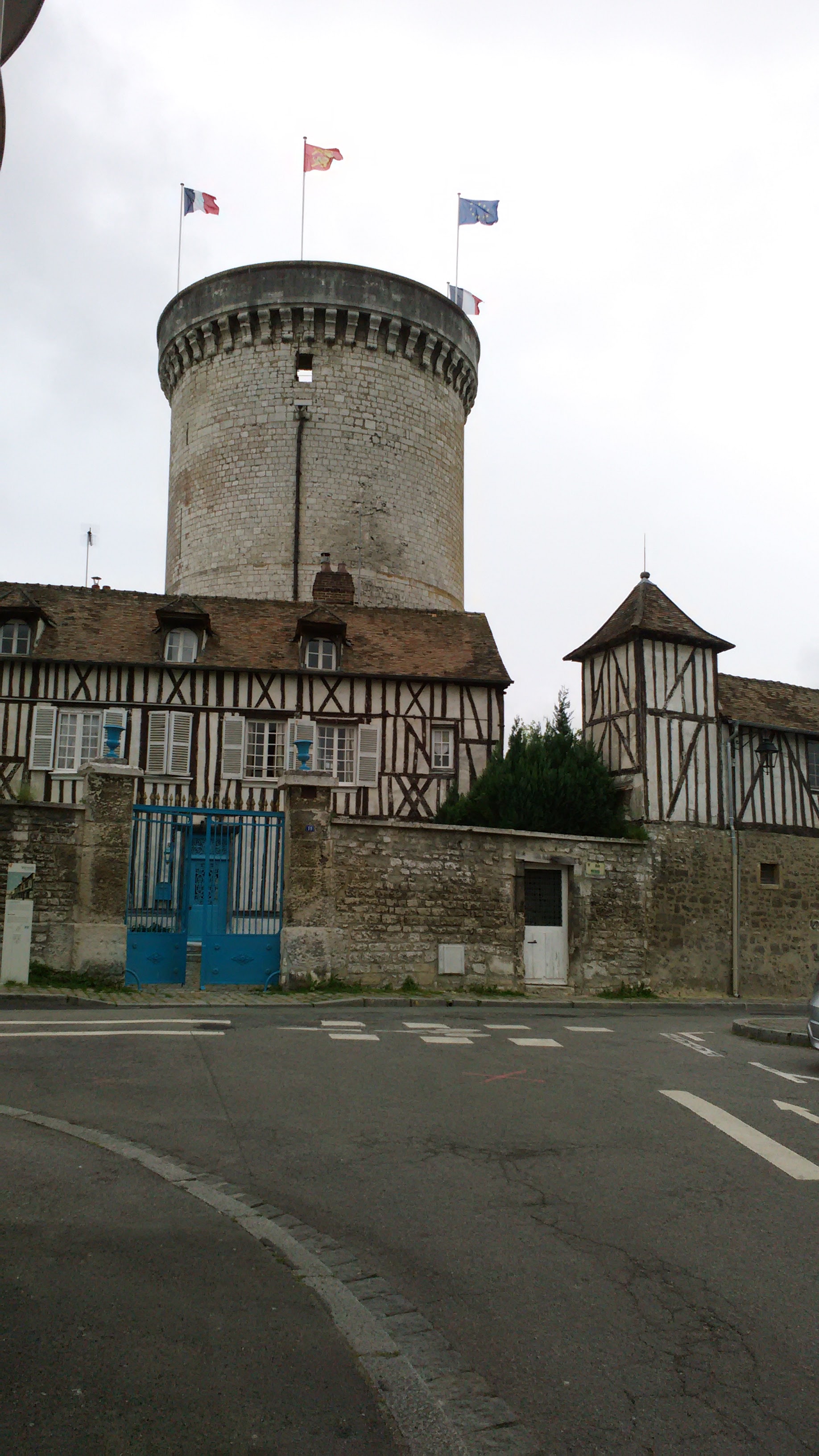 Photo n° 6 de l'avis de Tino.m fait le 15/06/2017 à 22:34