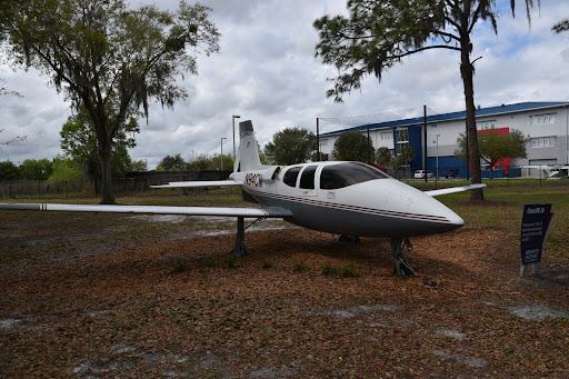 Museum «Aerospace Discovery at the Florida Air Museum», reviews and photos, 4175 Medulla Rd, Lakeland, FL 33811, USA