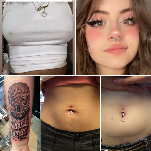 Find is a hand tattoo a bad idea for your next unique tattoo in Elko at Tom Custom Tattoos and Body Piercing Studio