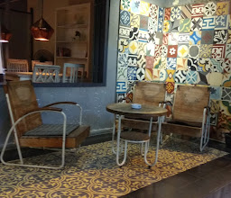 Renzo Cafe and Resto photo