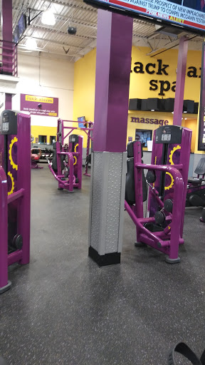 Gym «Planet Fitness», reviews and photos, 860 W Street Rd, Warminster, PA 18974, USA