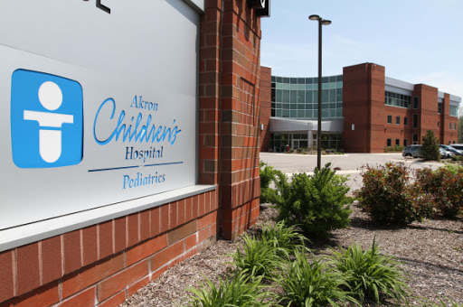 Akron Children's Hospital Pediatrics, Fairlawn