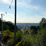 Photo n°2 de l'avis de Madame.a fait le 19/09/2021 à 15:34 sur le  Winzerhäuschen à Königswinter