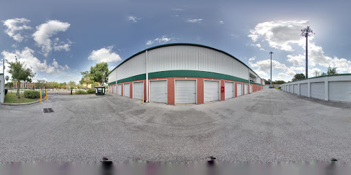 Self-Storage Facility «Storeright Self Storage», reviews and photos, 8285 Western Way Cir, Jacksonville, FL 32256, USA