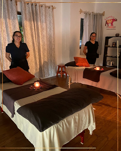 Chandan spa- Terapias de masaje profesionales y tratamientos spa