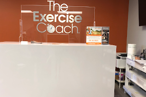 The Exercise Coach - North Andover image