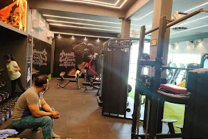 Physiomax Gym in Salt lake, Kolkata image