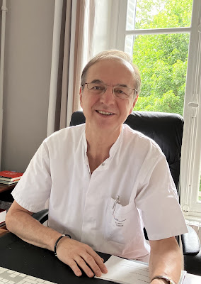 Dr Pascal METOIS à Le Puy-en-Velay