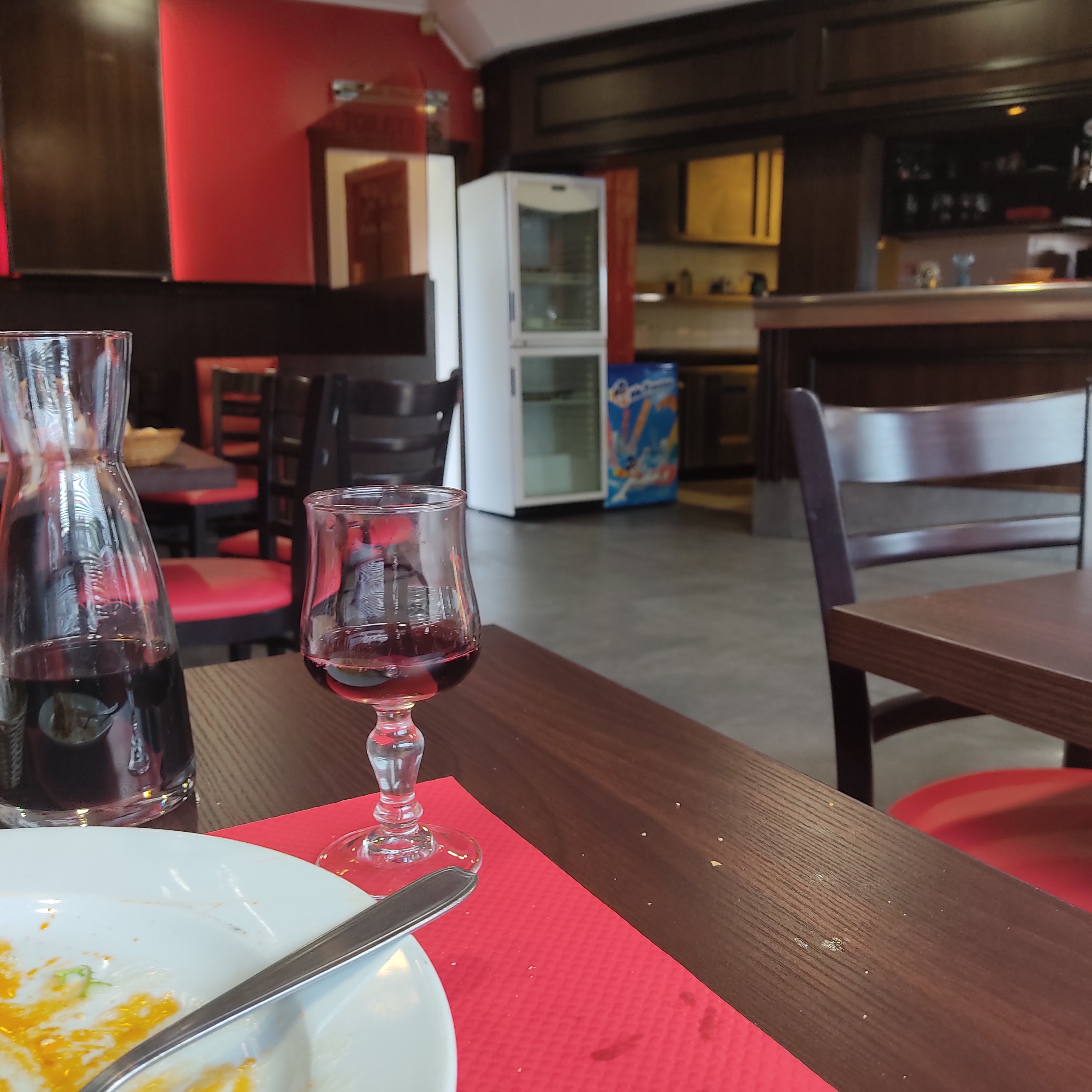 Photo n° 28 de l'avis de Café.a fait le 22/04/2018 à 23:03