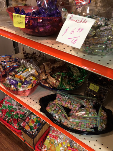 Deli «Enjoy Euro Deli & Market», reviews and photos, 1436 E Grand Ave, Arroyo Grande, CA 93420, USA