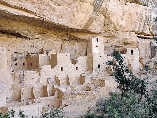 National Park «Mesa Verde National Park», reviews and photos