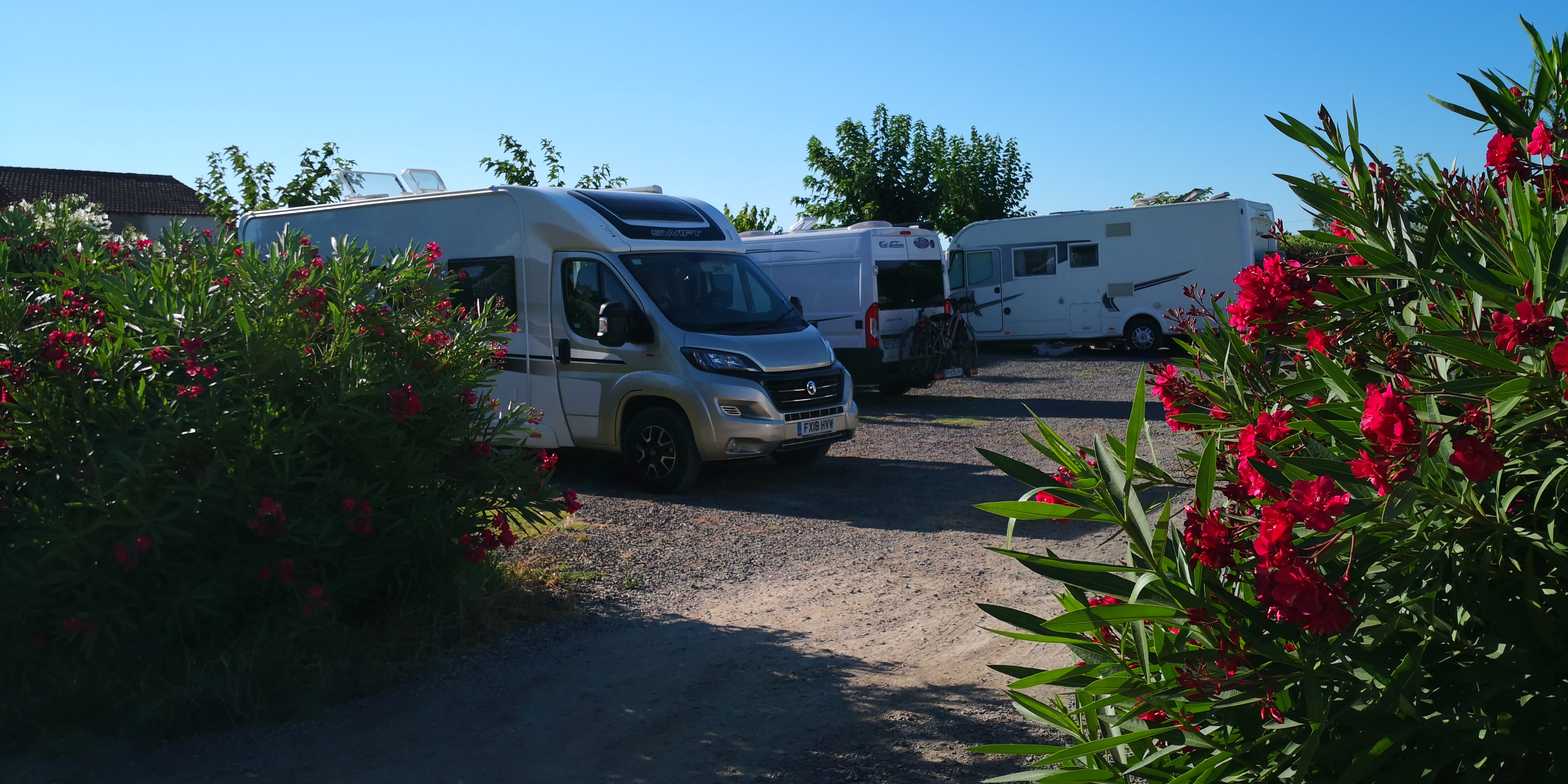 Photo n° 1 de l'avis de Marcus.o fait le 17/07/2020 à 08:16