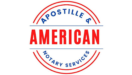 American Apostille & Notary Services - Jersey Shore