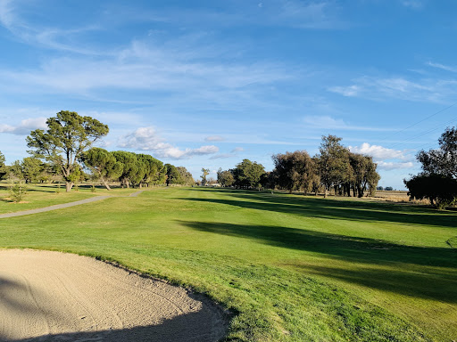 Cypress Lakes Golf Course