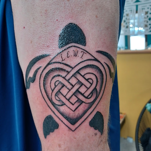 Find cool tattoo ideas for females for your next unique tattoo in Independence at A New Leaf Tattoo Studio