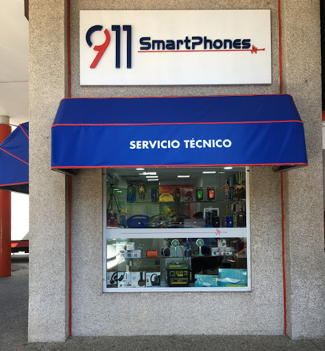 911 SmartPhones