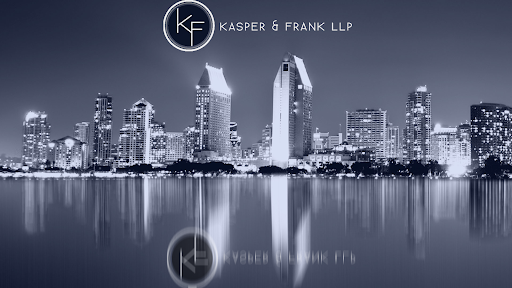 Kasper & Frank LLP