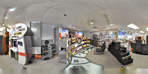 Car Stereo Store «Mobile Edge», reviews and photos, 52 Blakeslee Blvd Dr E, Lehighton, PA 18235, USA