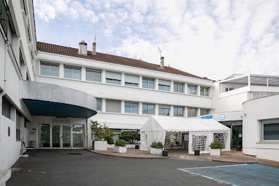 Docteur STRUGAREK Clotilde - Chirurgien de la main et du poignet Périgueux à Périgueux