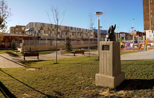 CEIP La Estación, Institución educativa pública en Arnedo,La Rioja