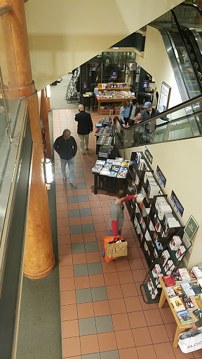 Book Store «Barnes & Noble», reviews and photos, 1201 3rd St, Santa Monica, CA 90401, USA
