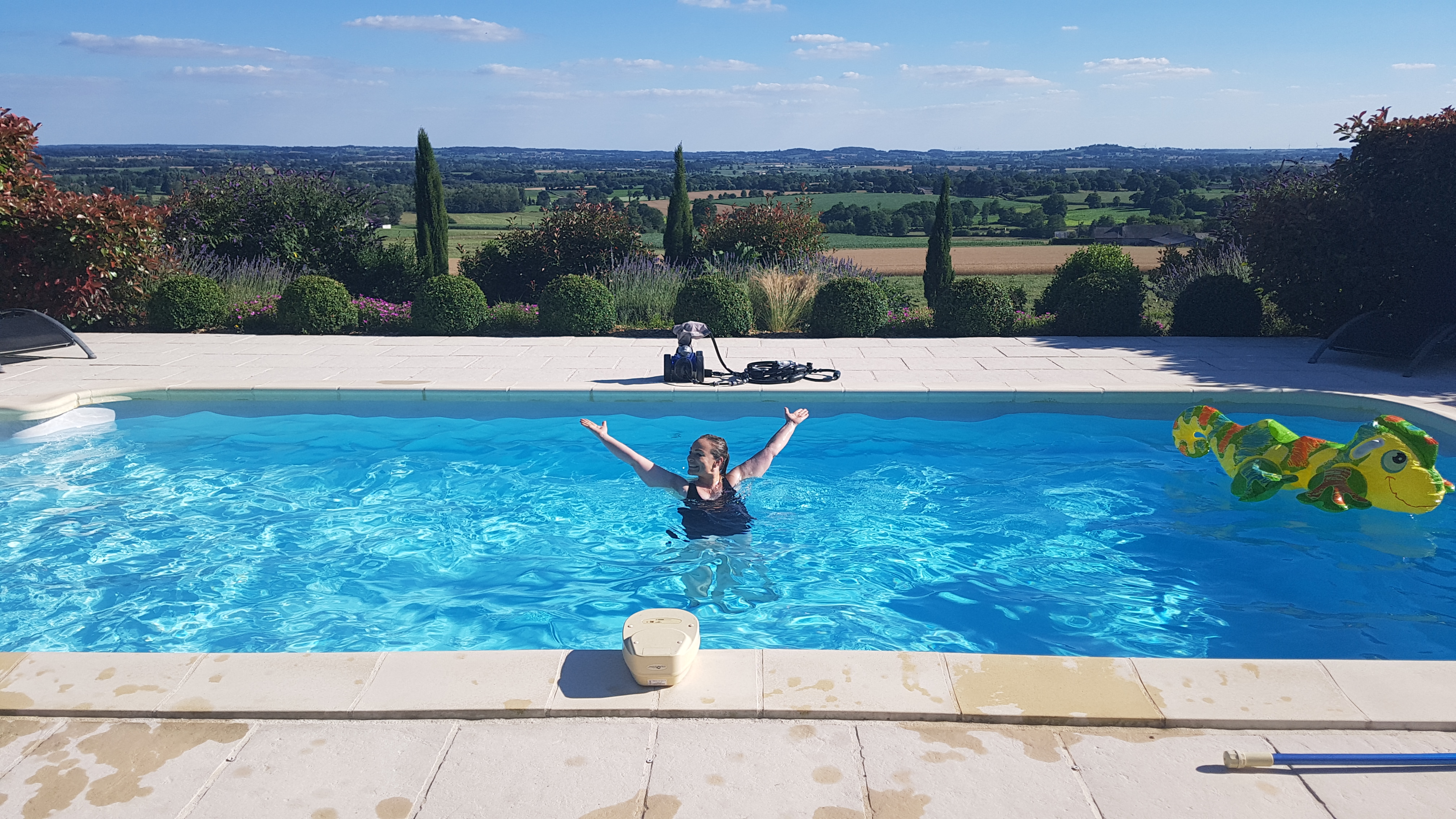 Photo n° 5 de l'avis de Matt.a fait le 09/07/2018 à 18:10