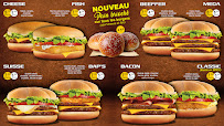 Photos du propriétaire du Restaurant halal M.Burger's à Illzach - n°3