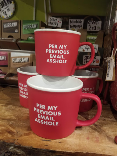 Gift Shop «Silver In the City», reviews and photos, 434 Massachusetts Ave, Indianapolis, IN 46204, USA