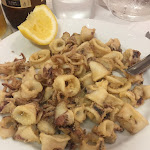 Photo n°1 de l'avis de egon.o fait le 15/09/2019 à 10:30 sur le  Trattoria Sant'Anna à Rapallo