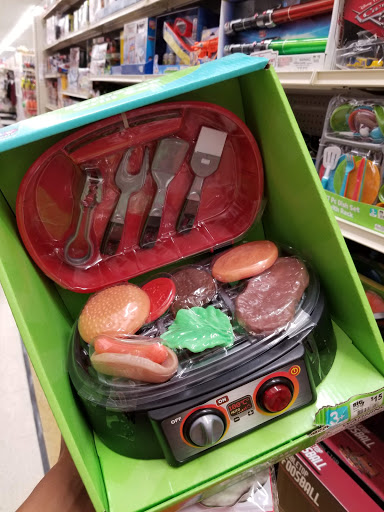 Discount Store «Big Lots», reviews and photos, 4840 Allen Rd, Zephyrhills, FL 33541, USA