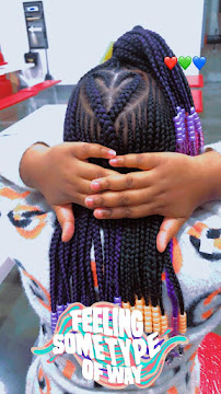 JKM Braiding and Fashion - Photo 7 - Car repair in Iowa City, IA, Iowa City