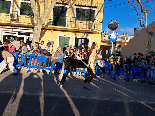 Peluquería Xis K en Calvià, Baleares