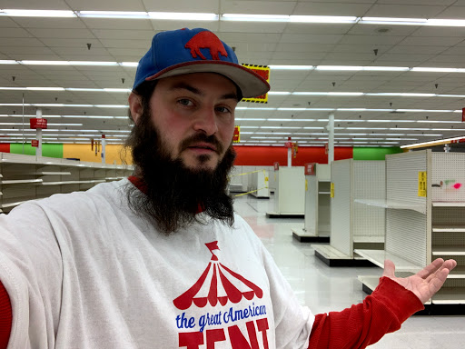 Discount Store «Kmart», reviews and photos, 1605 S Market St, Elizabethtown, PA 17022, USA