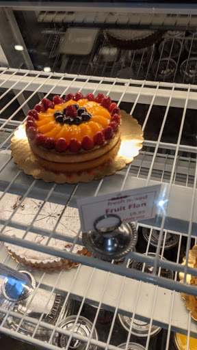 Cafe «The City Market Cafe & Bakehouse», reviews and photos, 2205 E Capitol Dr, Shorewood, WI 53211, USA