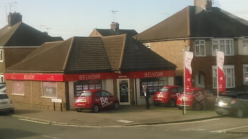 Belvoir Estate and Lettings Agents Peterborough