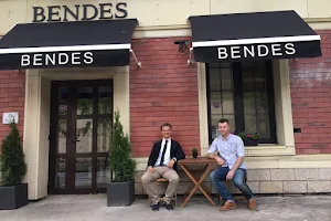 BENDES studio ювелирные украшения image
