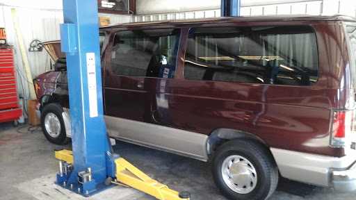 Auto Repair Shop «Affordable Auto Repair», reviews and photos, 121 Lake Carroll Blvd # B, Carrollton, GA 30117, USA