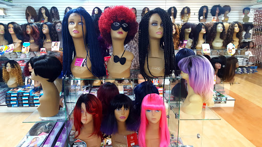 Beauty Supply Store «Beauty Supply Warehouse Oakland», reviews and photos, 925 W Grand Ave, Oakland, CA 94607, USA