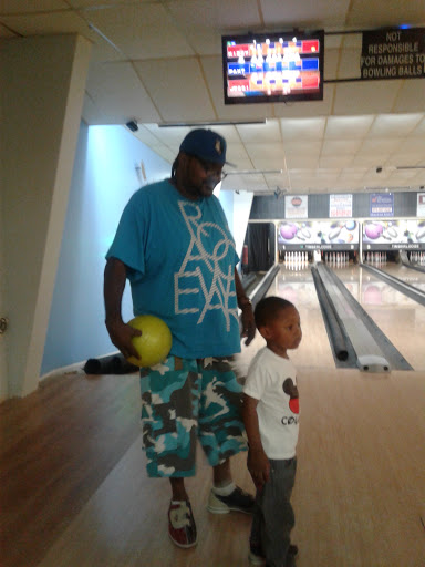 Bowling Alley «Timberlodge Lanes», reviews and photos, 267 US-425, Monticello, AR 71655, USA