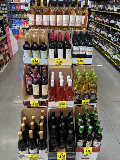 Grocery Store «Grocery Outlet Bargain Market», reviews and photos, 9026 E Valley Blvd, Rosemead, CA 91770, USA