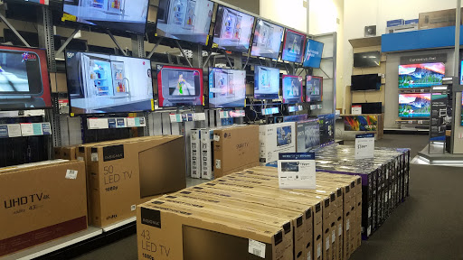 Electronics Store «Best Buy», reviews and photos, 5800 Britton Pkwy, Dublin, OH 43016, USA