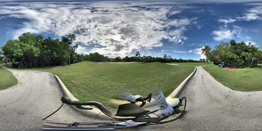 Public Golf Course «Crandon Golf at Key Biscayne», reviews and photos, 6700 Crandon Blvd, Key Biscayne, FL 33149, USA